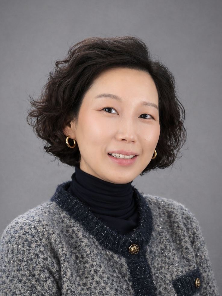 Eunjung Choi - VTS Teacher